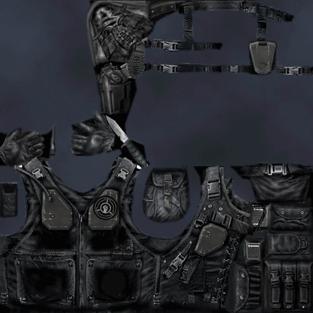 MTFbody preview